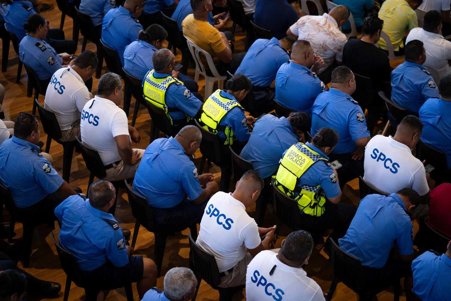 Police officer's name pulled off promotion list