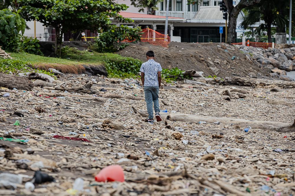 More plastics to be added to ban list, says M.N.R.E. Chief