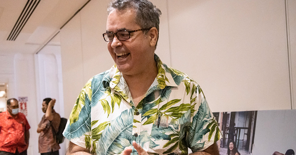 Japanese ocean release needs review: environmentalist