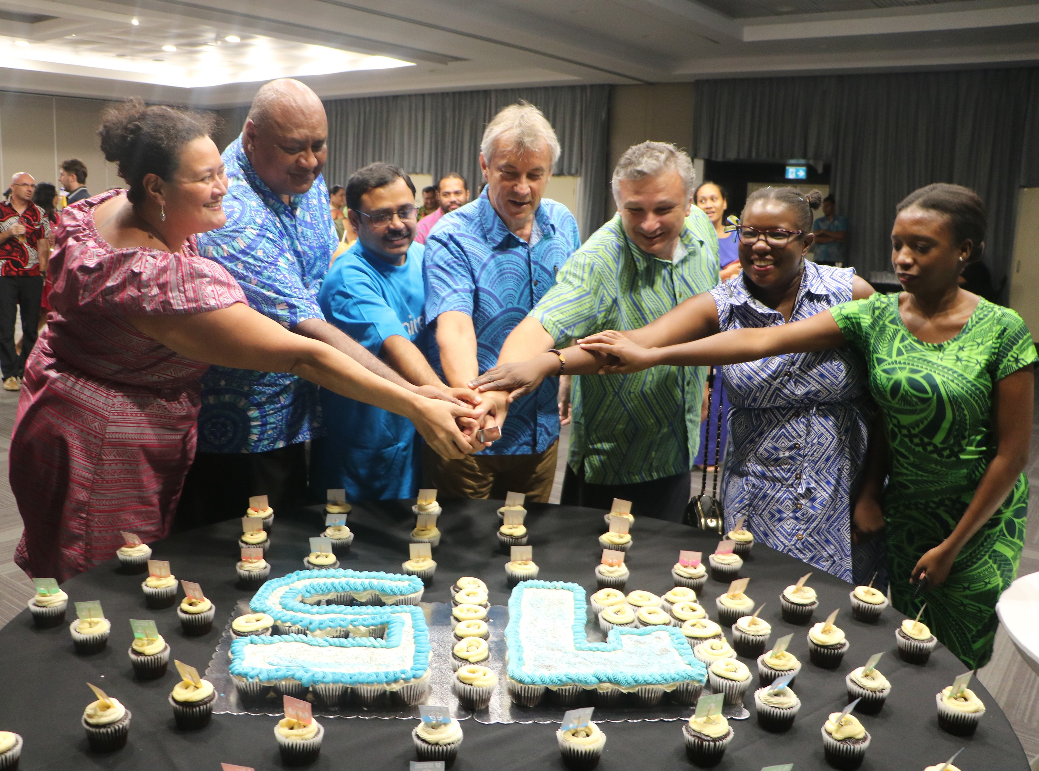 U.N's 75th anniversary celebrated in Samoa