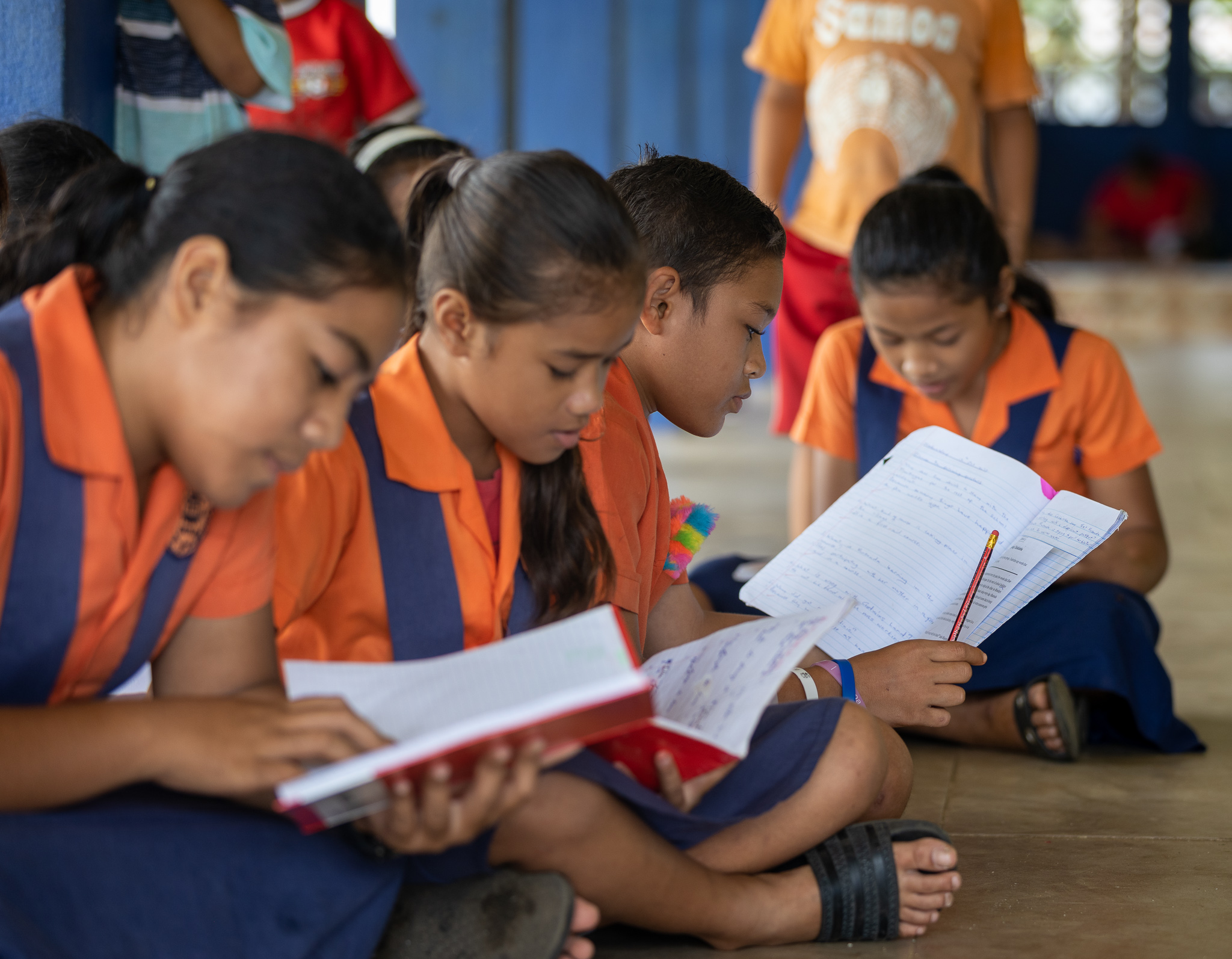 Over 20,000 to sit for exams in coming weeks