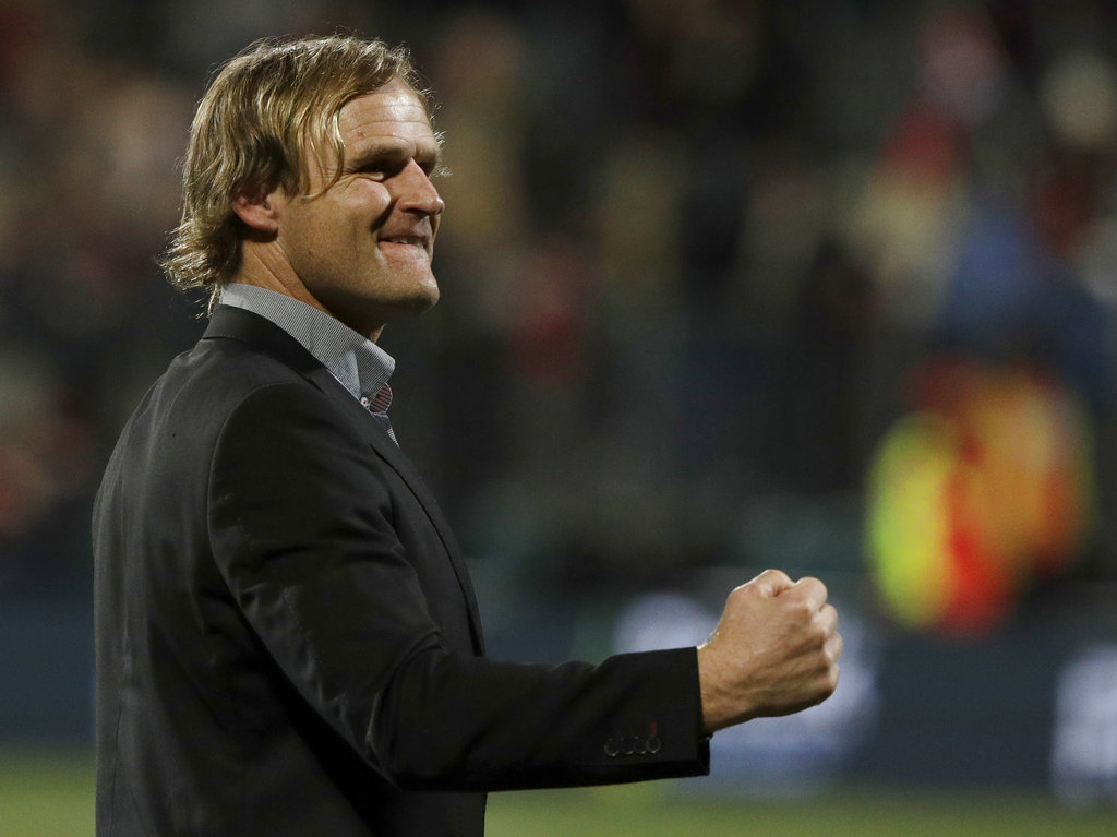 Brumbies, Waratahs in key 2nd-round clash in Super Rugby