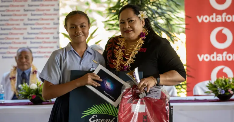 SSAB continues support for Samoa Observer Short Story Competition