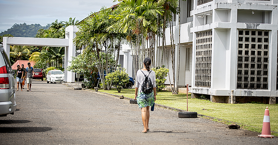 Samoa facing major shortage of obstetricians, gynaecologists