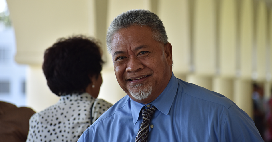 CJ hears Lands and Titles Appellate Court (LTC) appeal