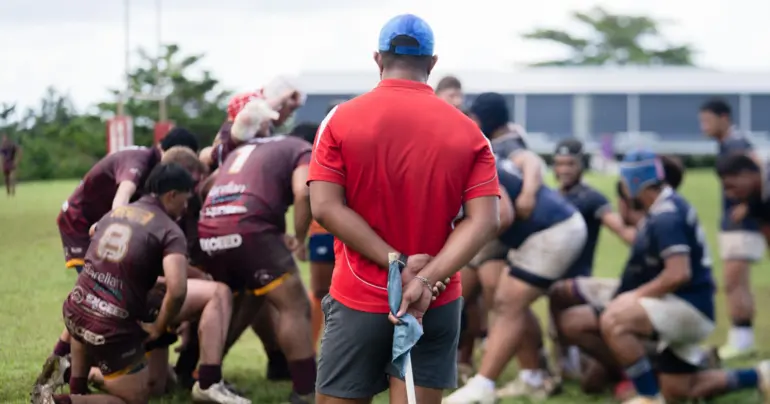 Safety of referees and the violent behaviour from fans