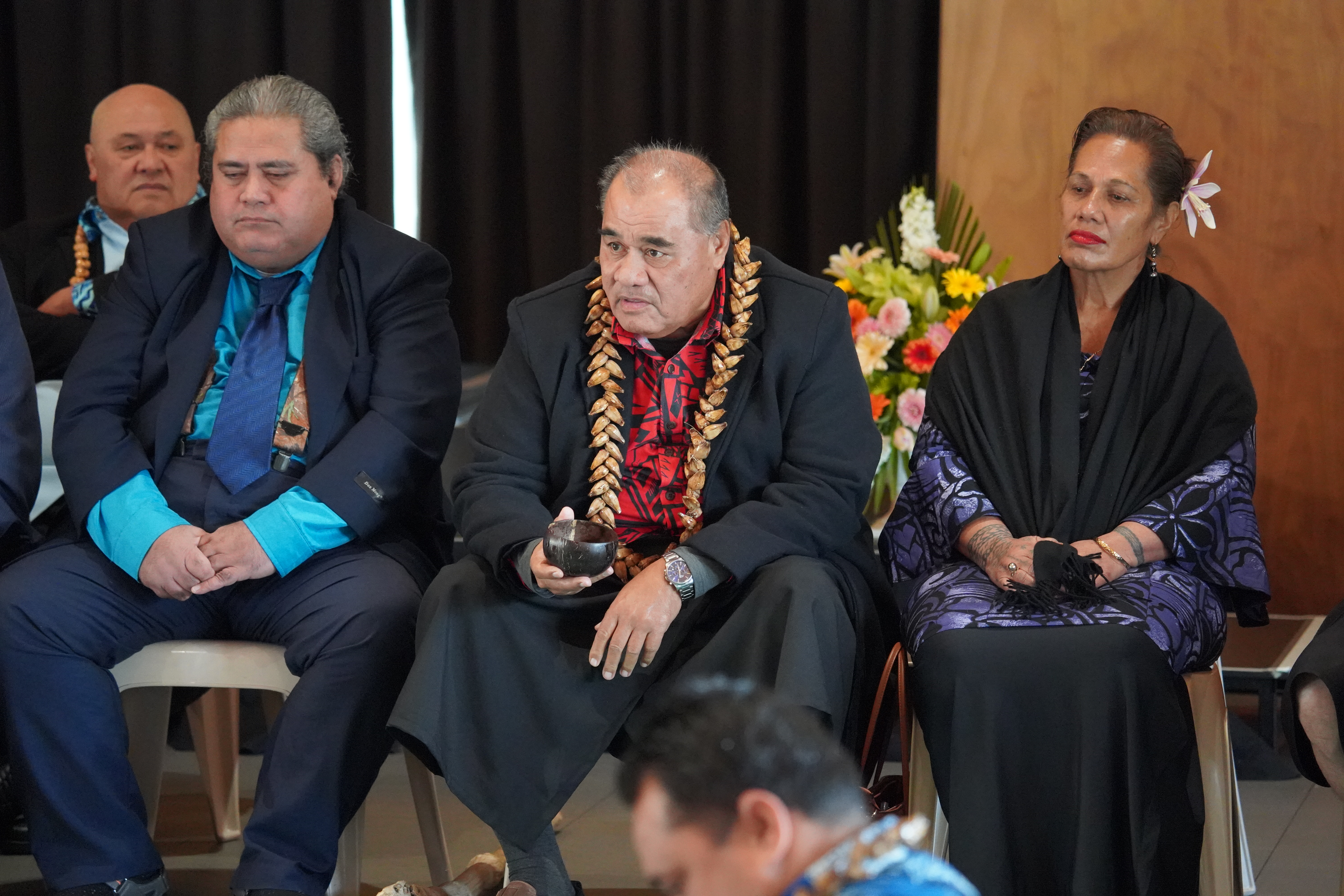 NZ Samoans asked to set aside political differences