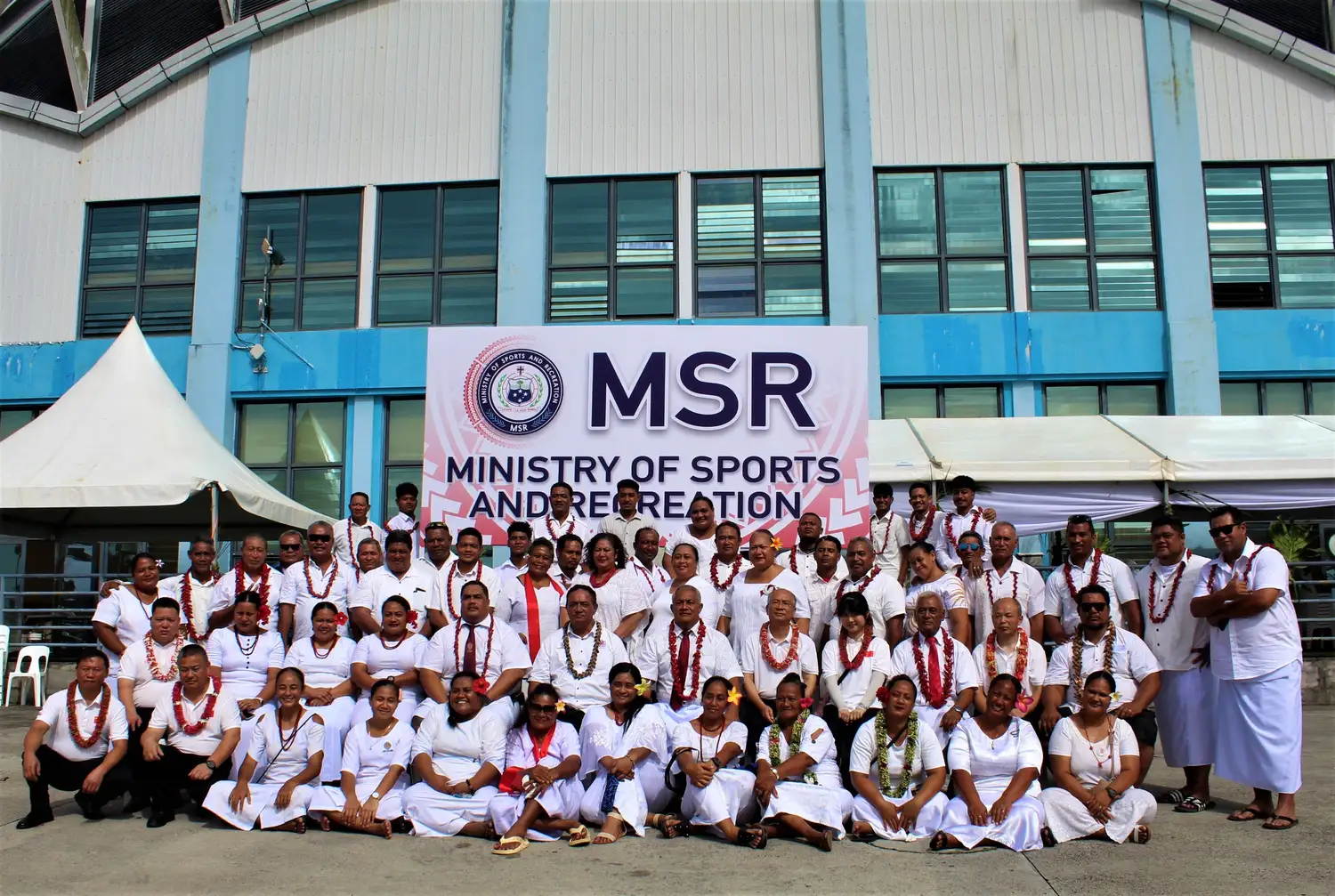 New ministry opens doors 