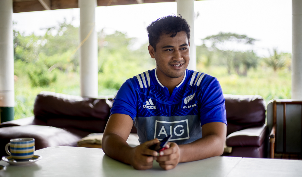 Samatau Samurai reigns on top