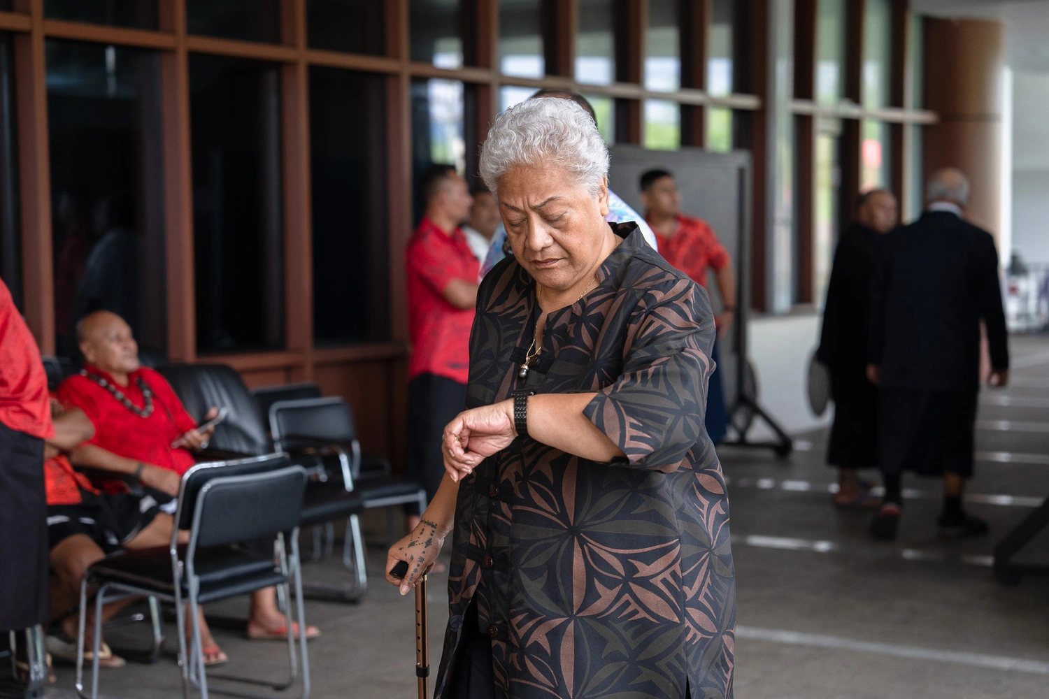 Bill passes first reading without debate 