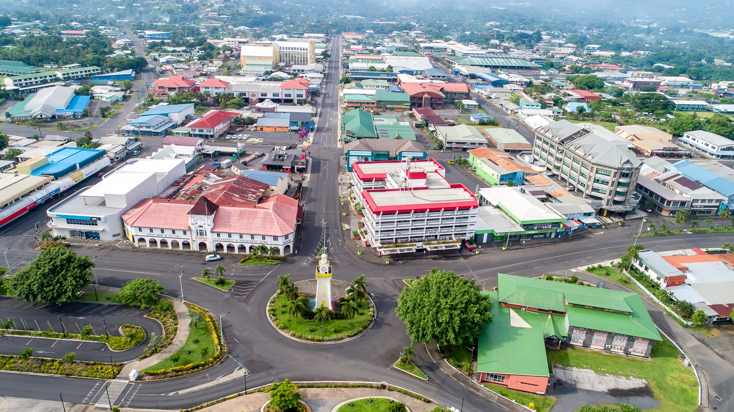 Authorities asleep on restricted business enforcement