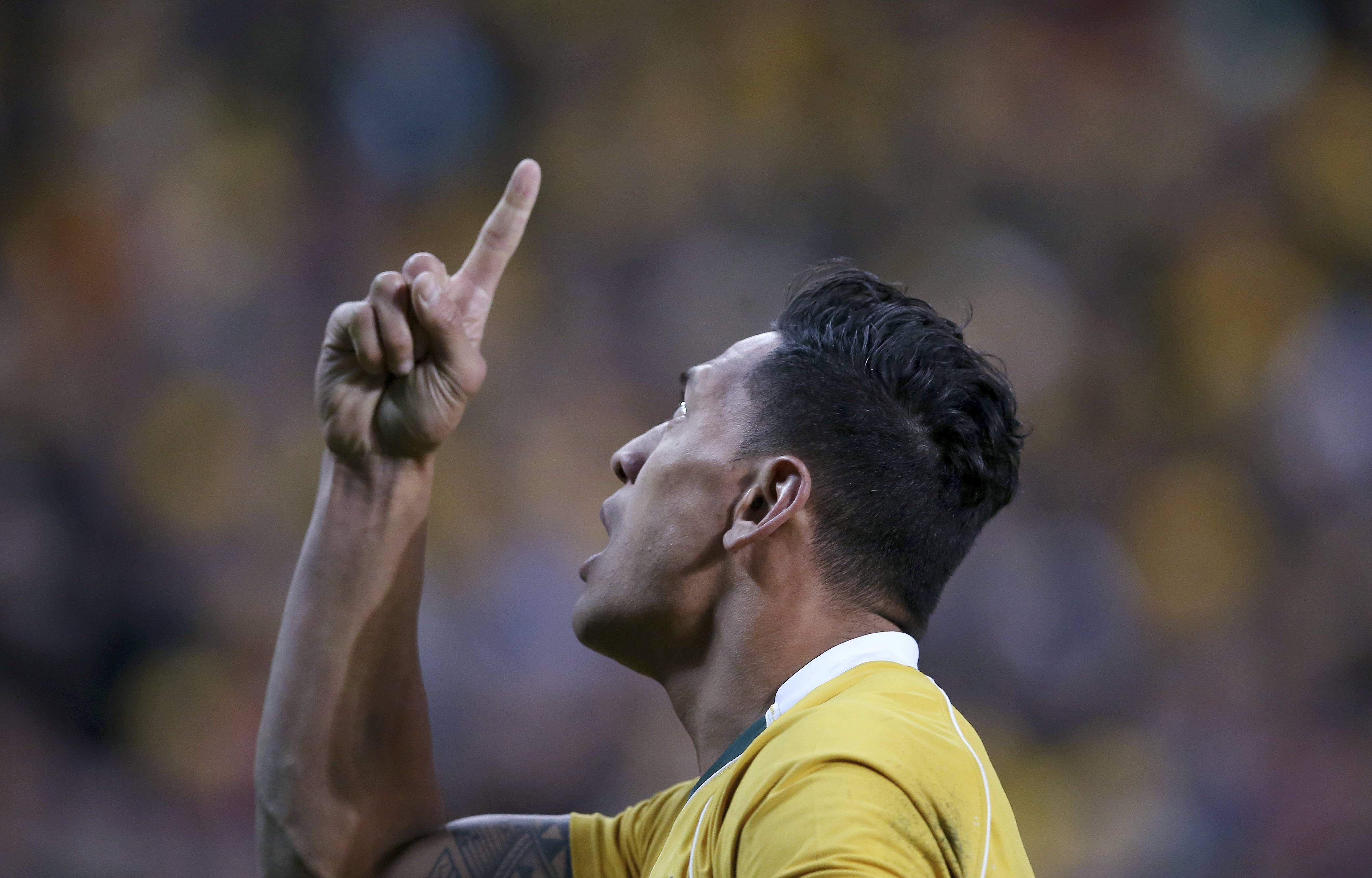 Folau says he will quit rugby if it is "God's will"