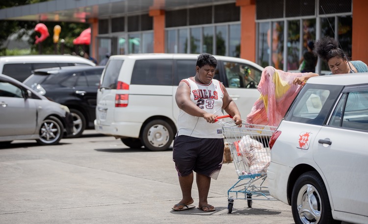 Food prices worry some