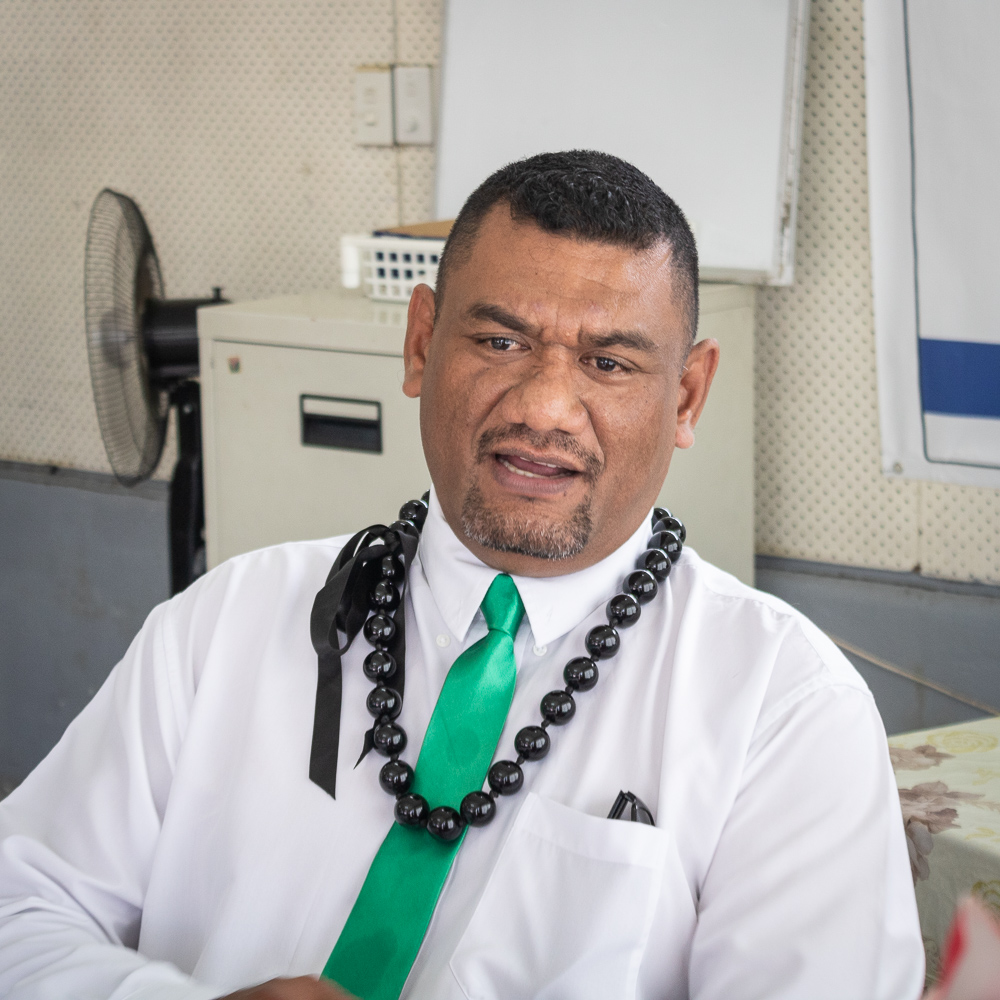Tautua Samoa pulls out from by-election