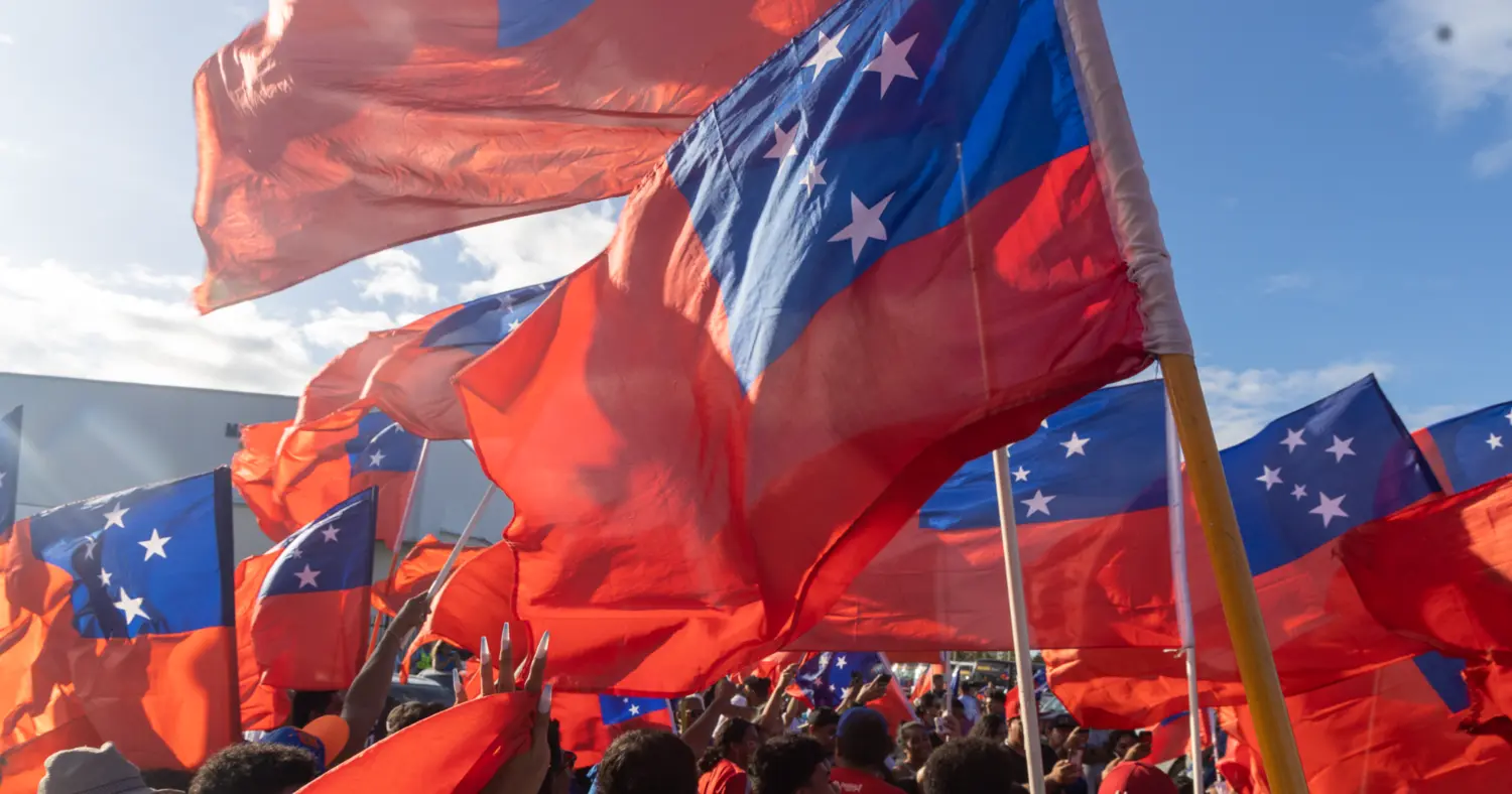 Samoa Rise Up Samoa Observer | Samoa Citizenship Bill: Injustice fixed