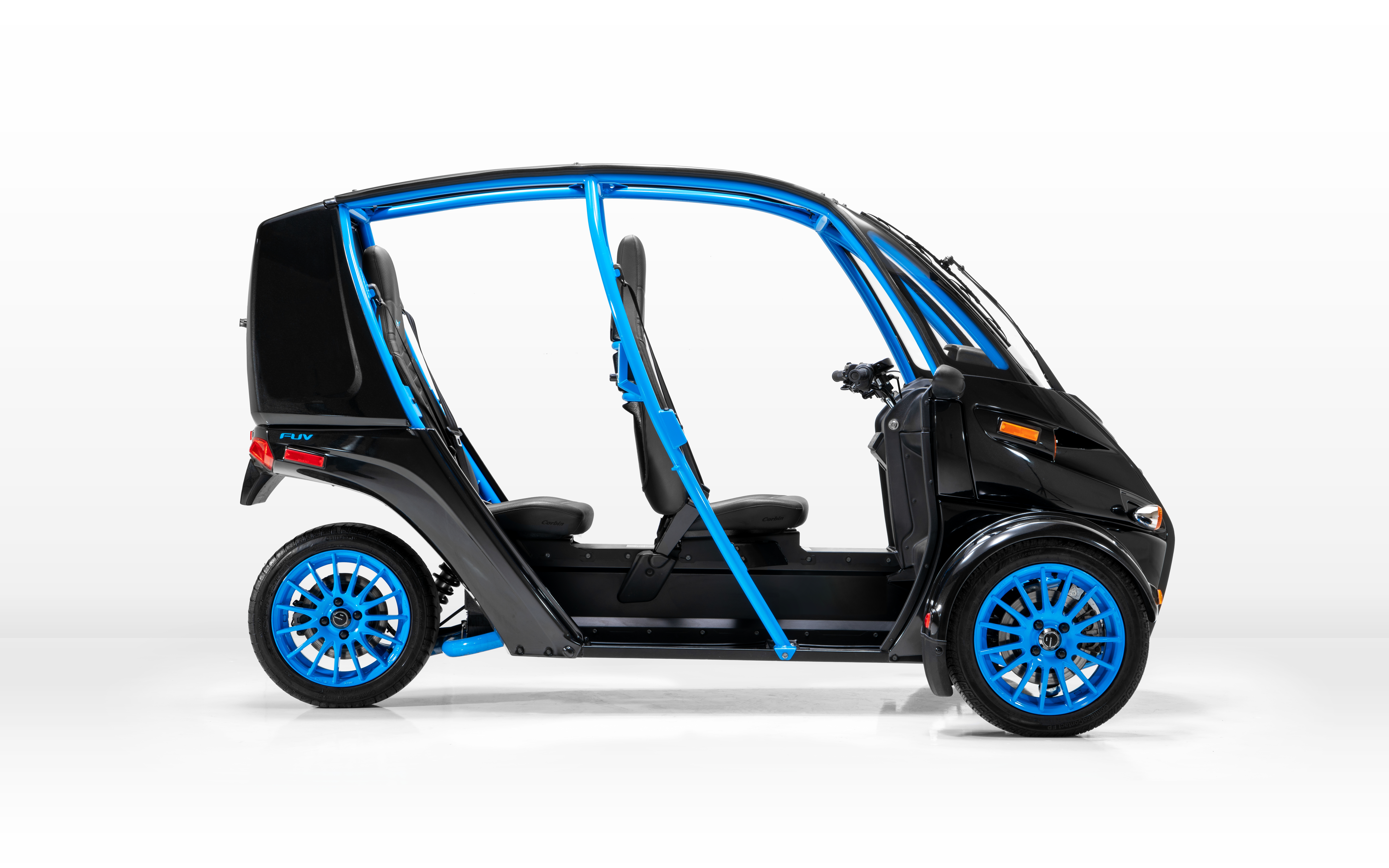 Arcimoto to Showcase Fun Utility Vehicle and Deliverator at 2021 Electric Mobility Symposium at Marine Corps Air Station Miramar in San Diego on June 24