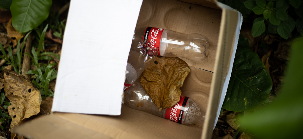 Support for glass bottles' return grows