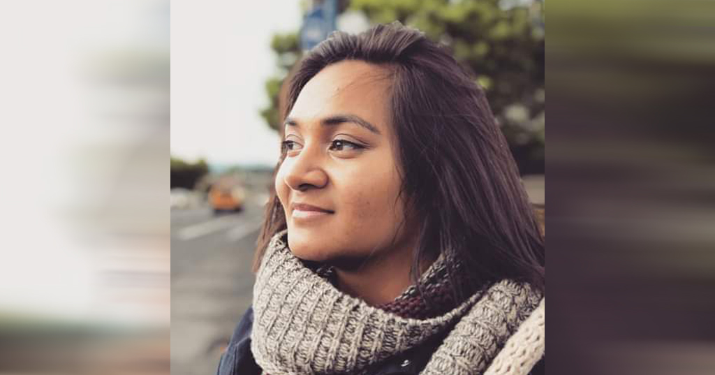 Dancer on a mission to build churches