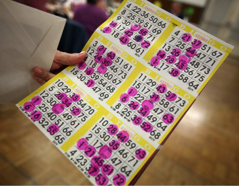 Bingo banned in measles crackdown