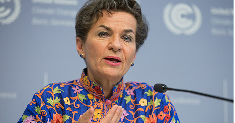 Climate window closing: U.N.