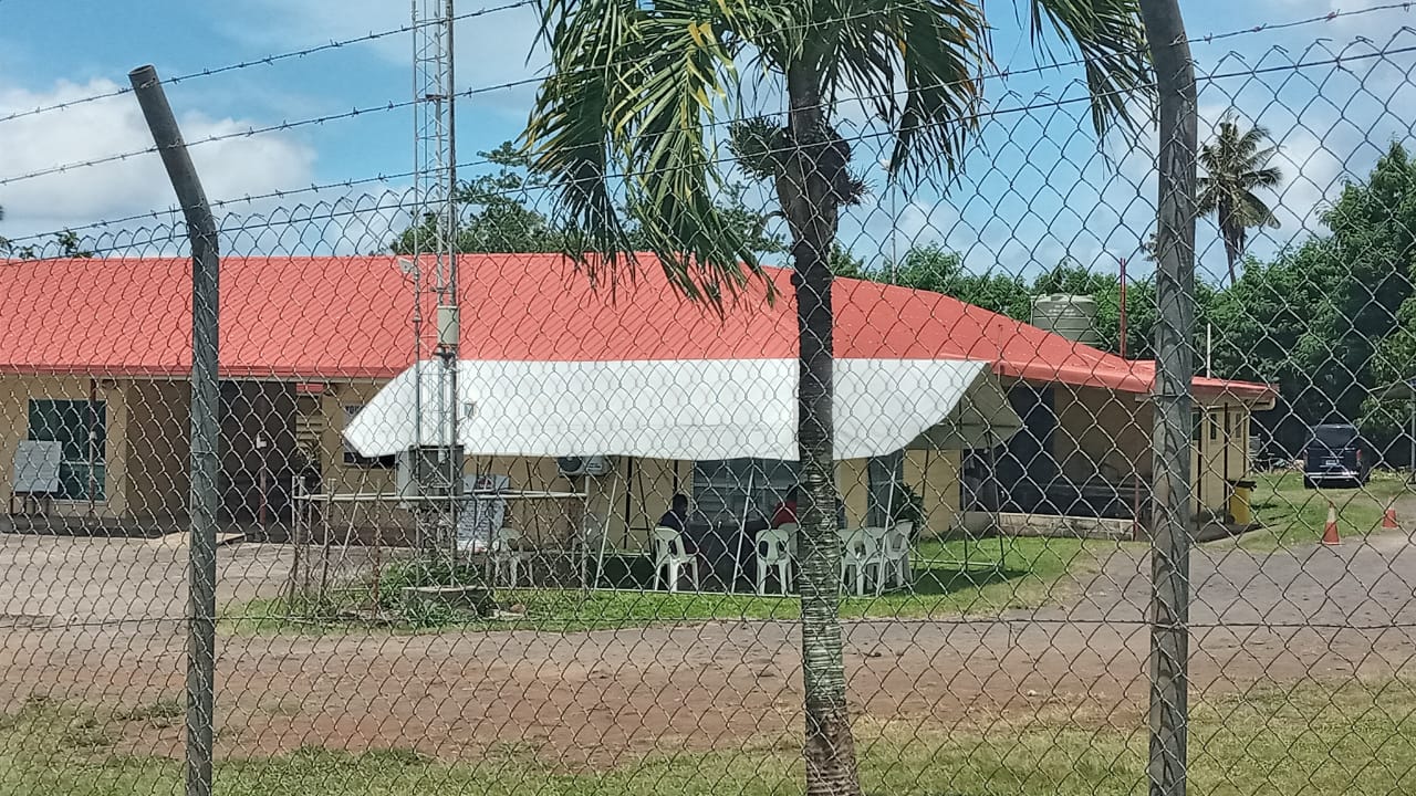 South coast doctor kept busy