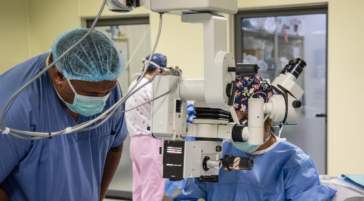 Samoan doctors homeward bound for love of country 