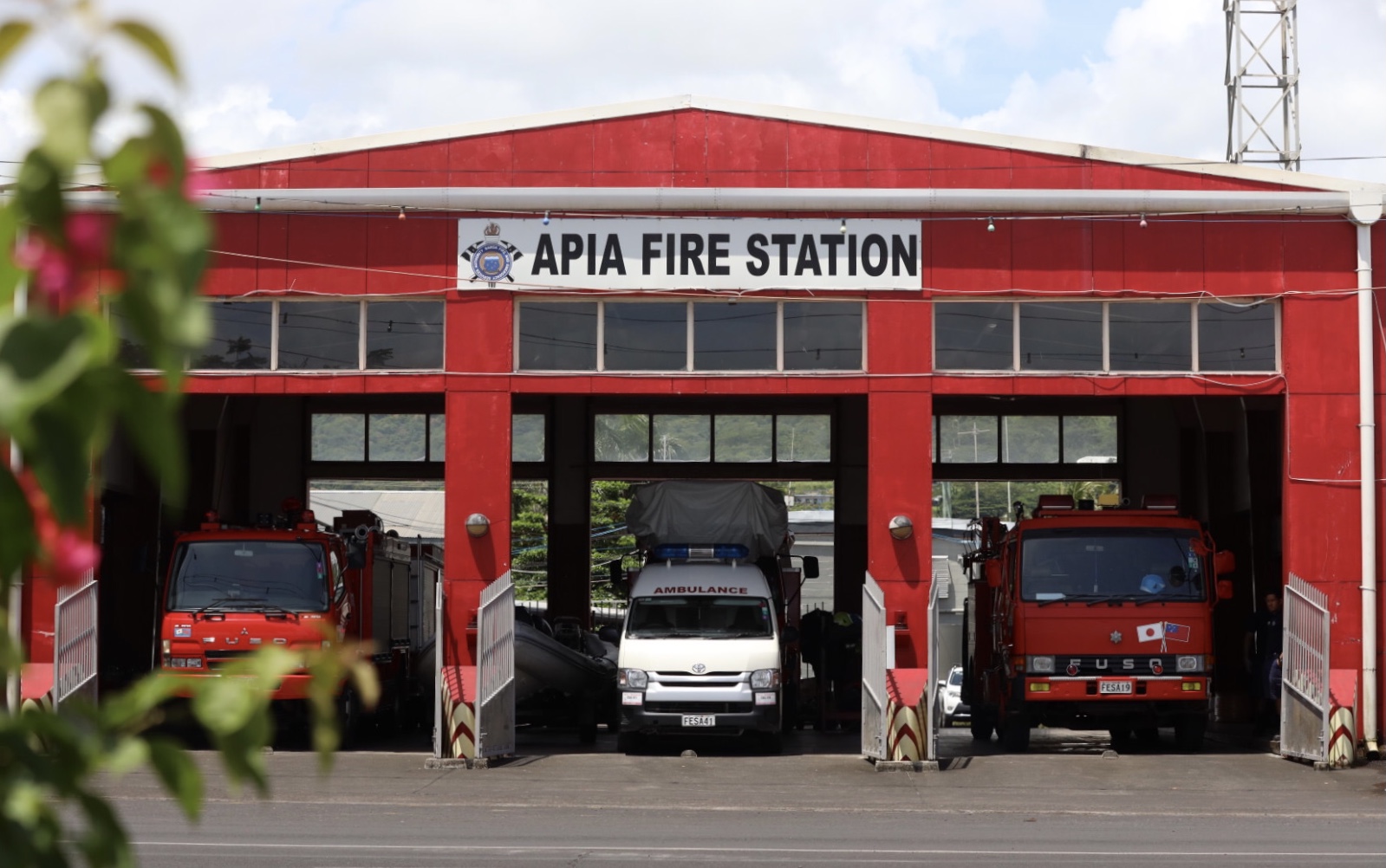 Government entities move to strike out lawsuit