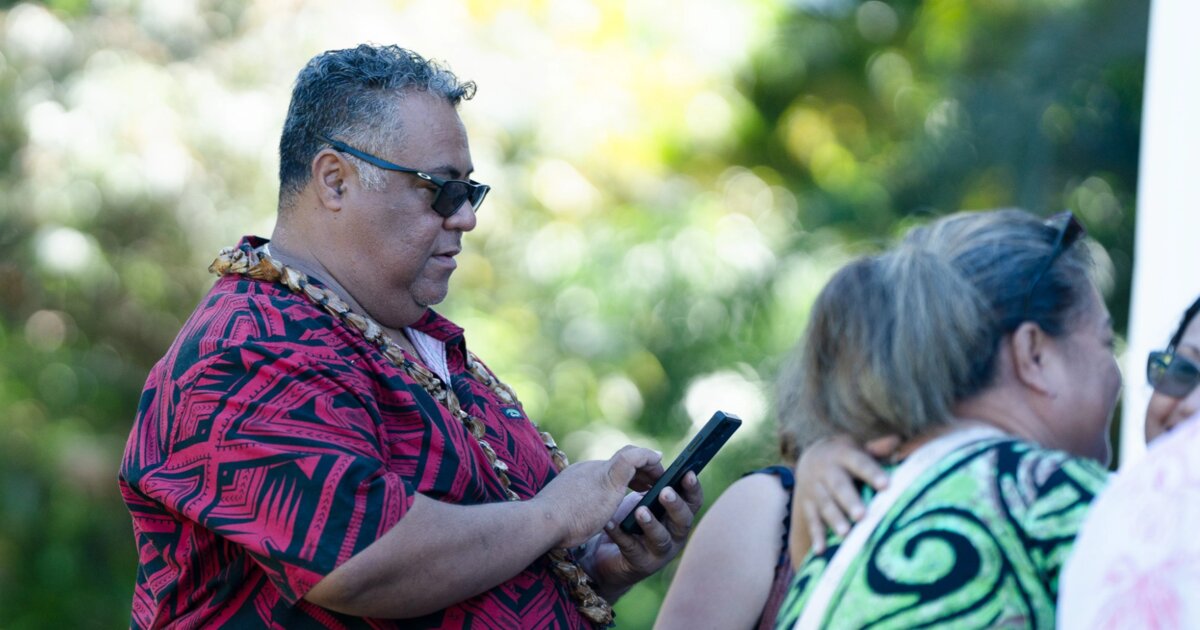 Tourism Chair questions ADB's direct warning on Samoa airline