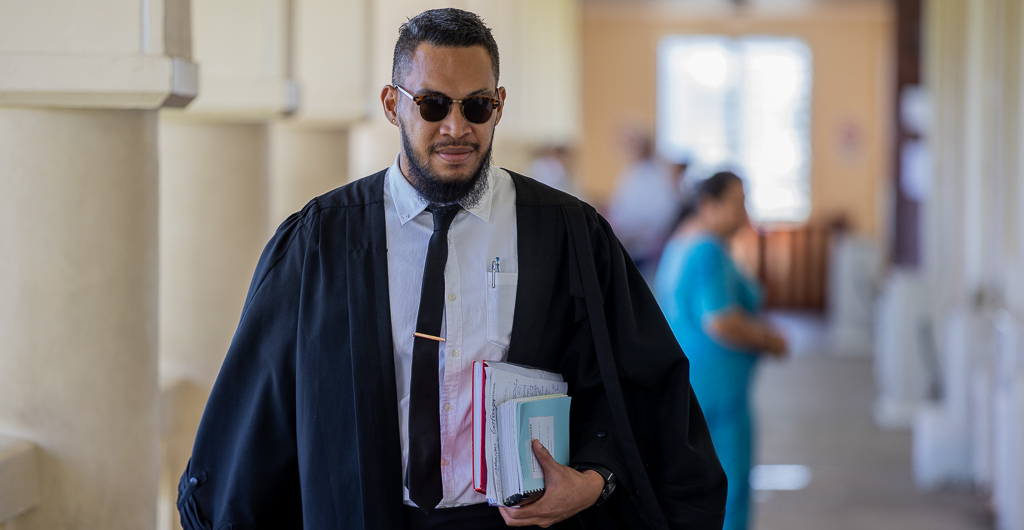 A.G. mum on prosecutor's "leaking" firing