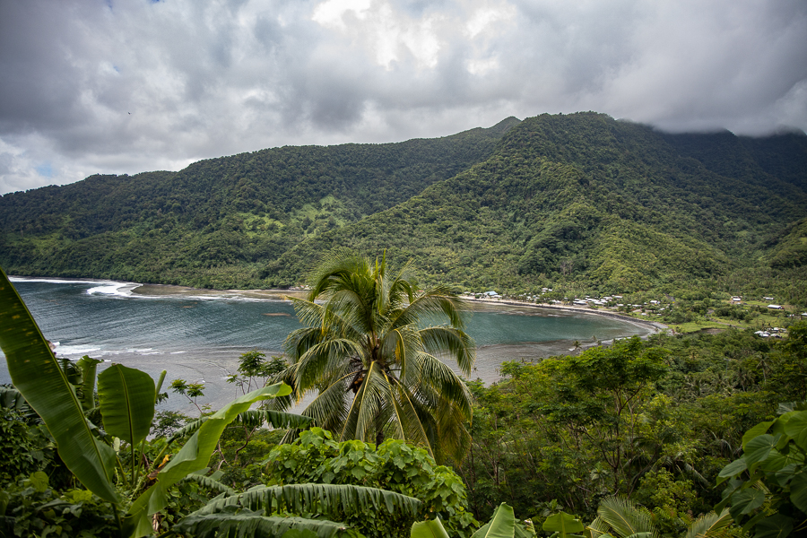 Project to address environmental data gaps