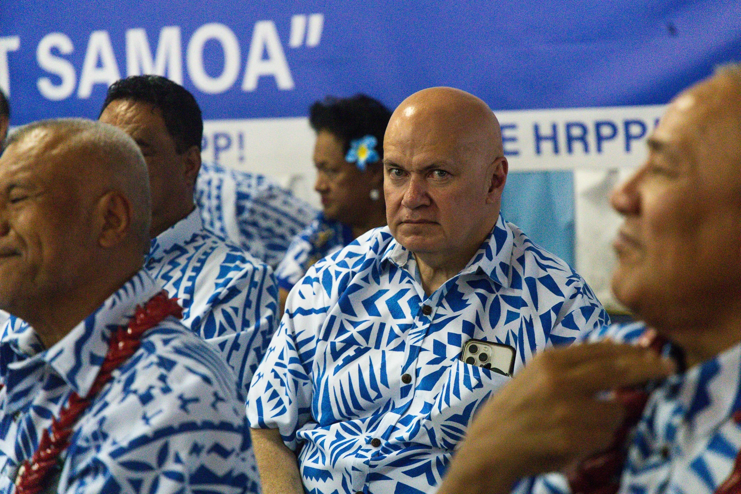 'I did my responsibility as a son': Pepe