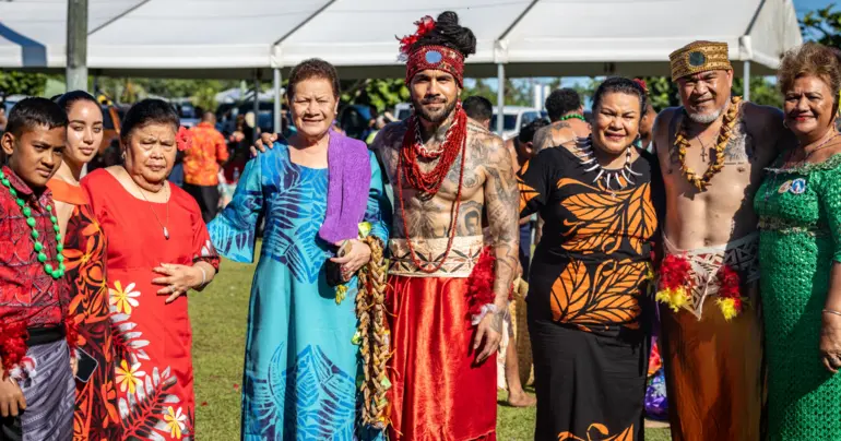 Digby Ioane remanded for threats, claims $100M deal to bring Israeli army