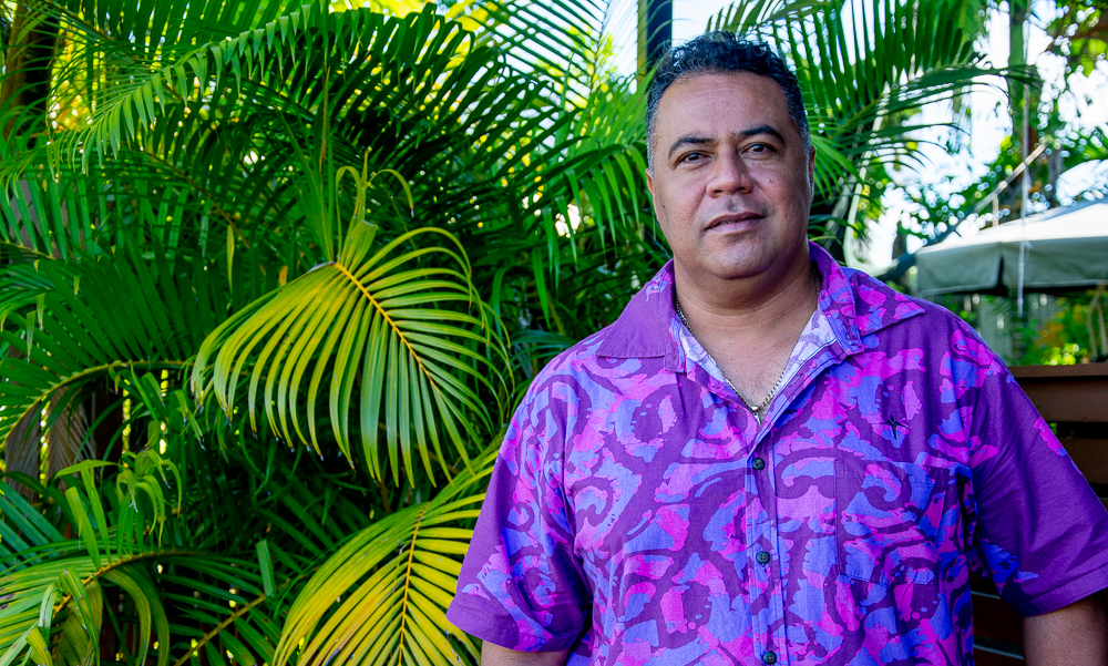 Auction of hotels not the answer, says S.H.A. President