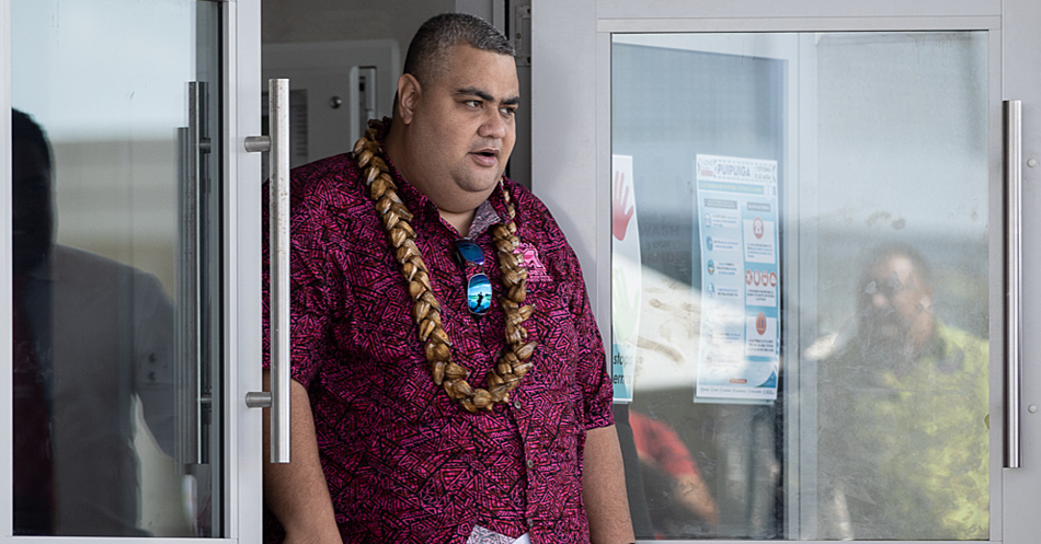 S.N.P.F. Chief disputes report 