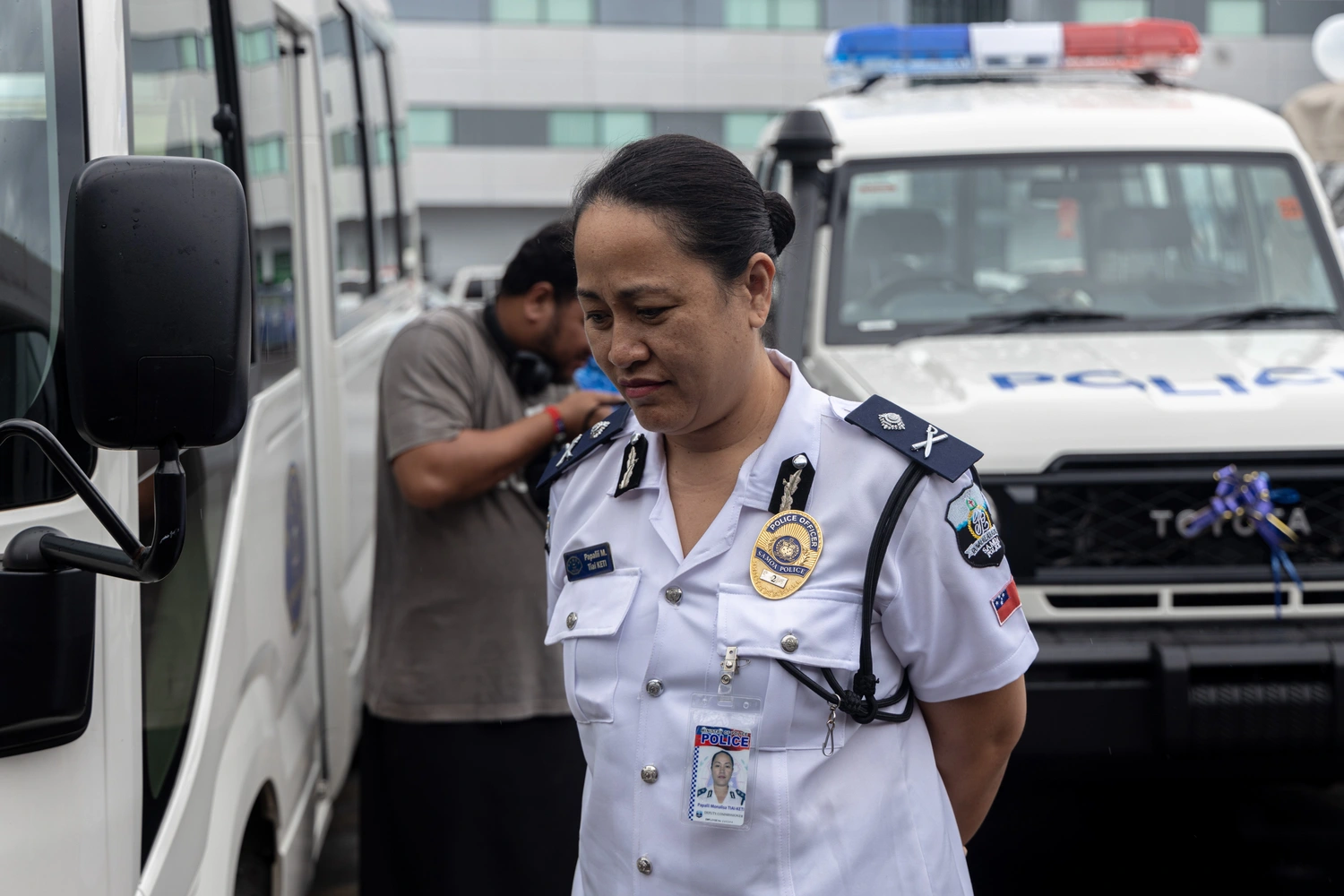 Nurse admits shooting herself, husband arrested for meth