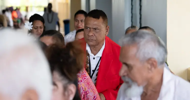 Medical transfers to Fiji and three-storey facility in Motootua