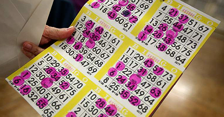 Study needed into impact of televised bingo