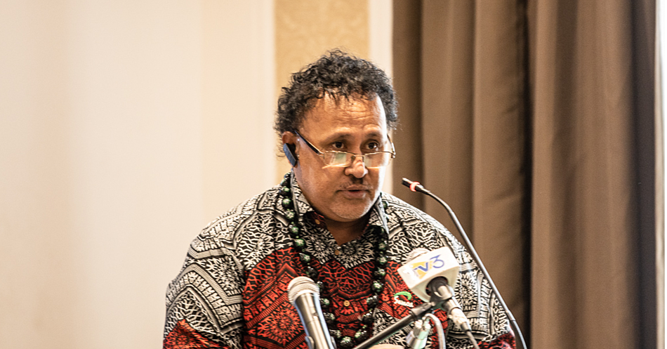 Head of Quarantine's contract over