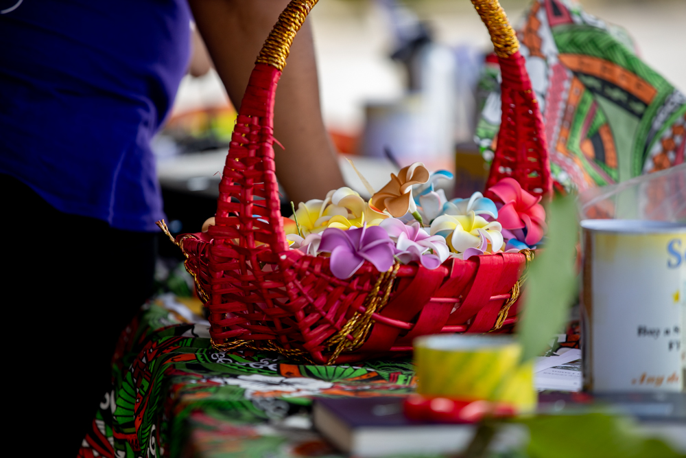 Sei Pua Day for cancer awareness 