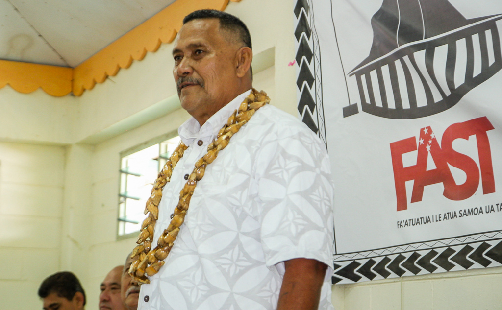 First time candidate obeys village call