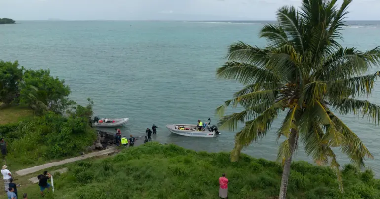 The compelling case to have a missing persons unit