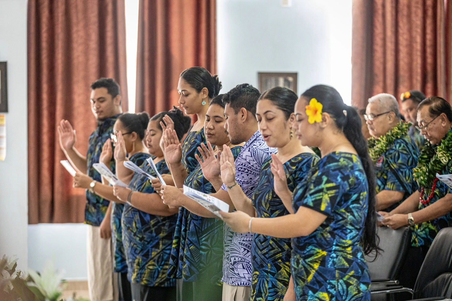 S.M.A. reminded of critical role