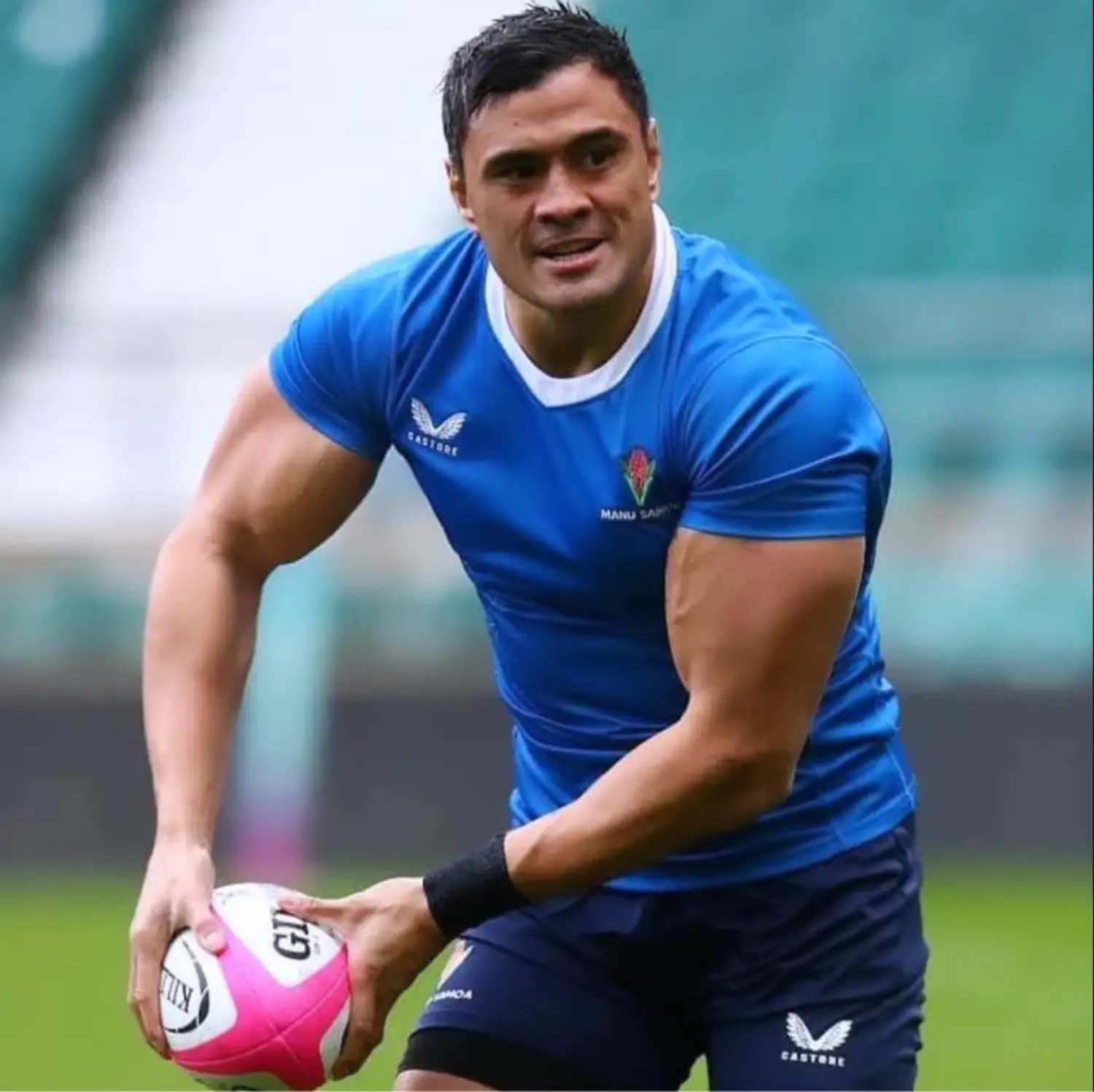 Lakapi Samoa boss hits back at Niko