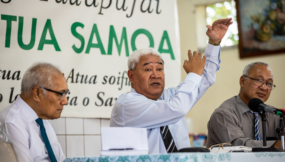 Govt. urged to dispense $50 tala stimulus 