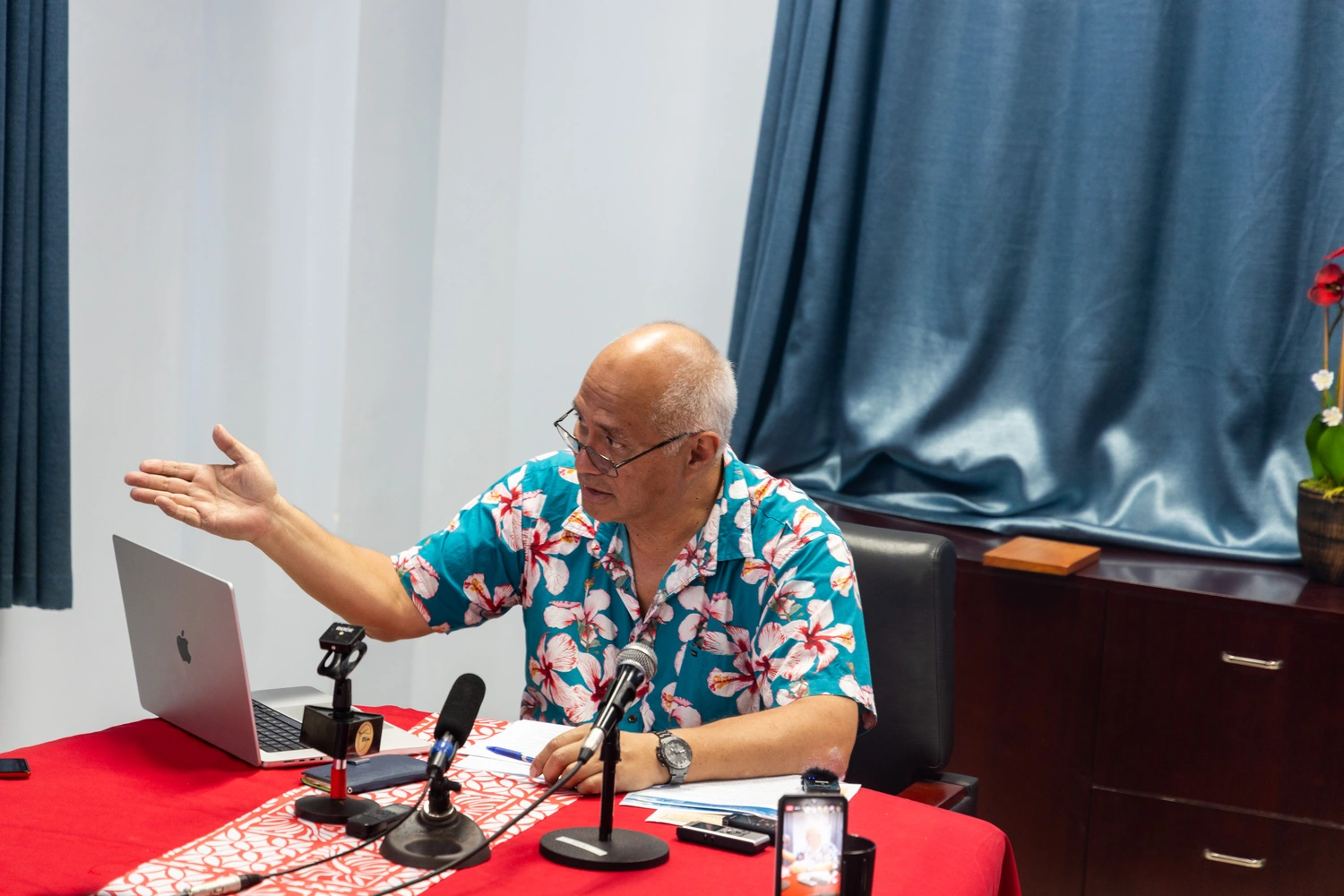 MOH clarifies inaccuracies on mental health