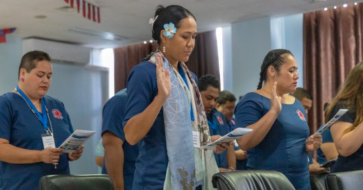 Public push back against PM's criticism of doctors