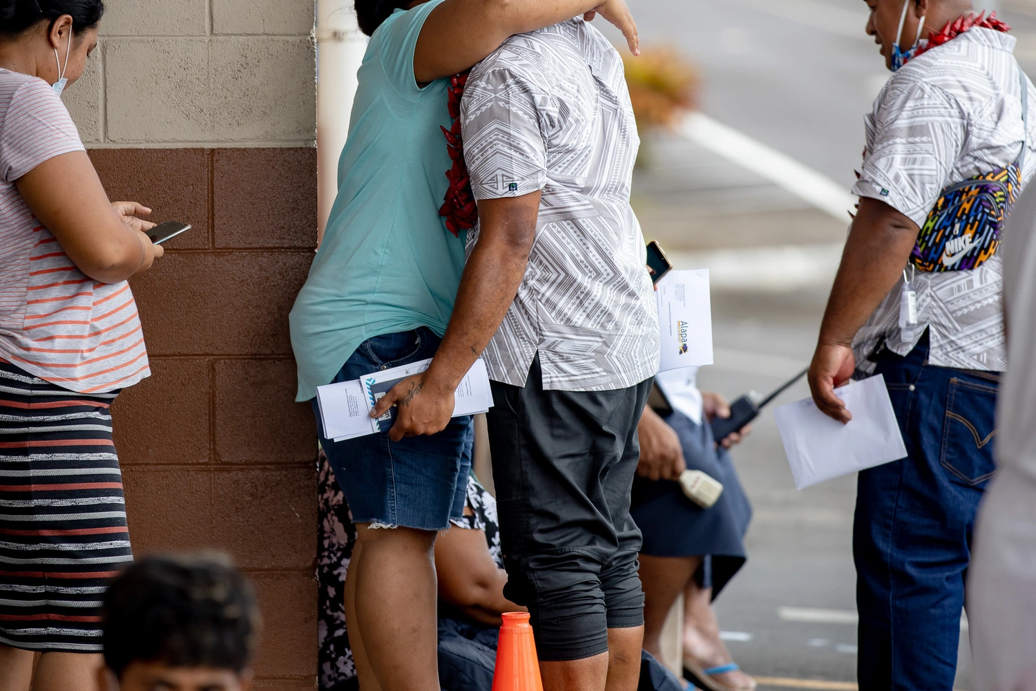 Fake police reports give seasonal workers clean slate