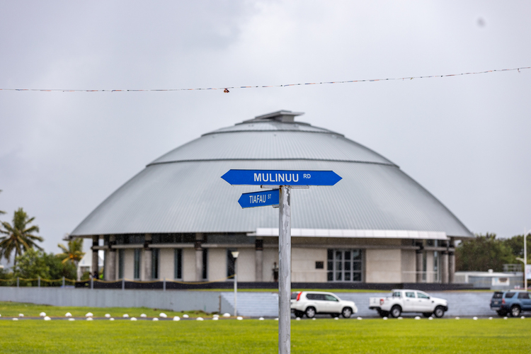 How mature is Samoa’s democracy? Part Two