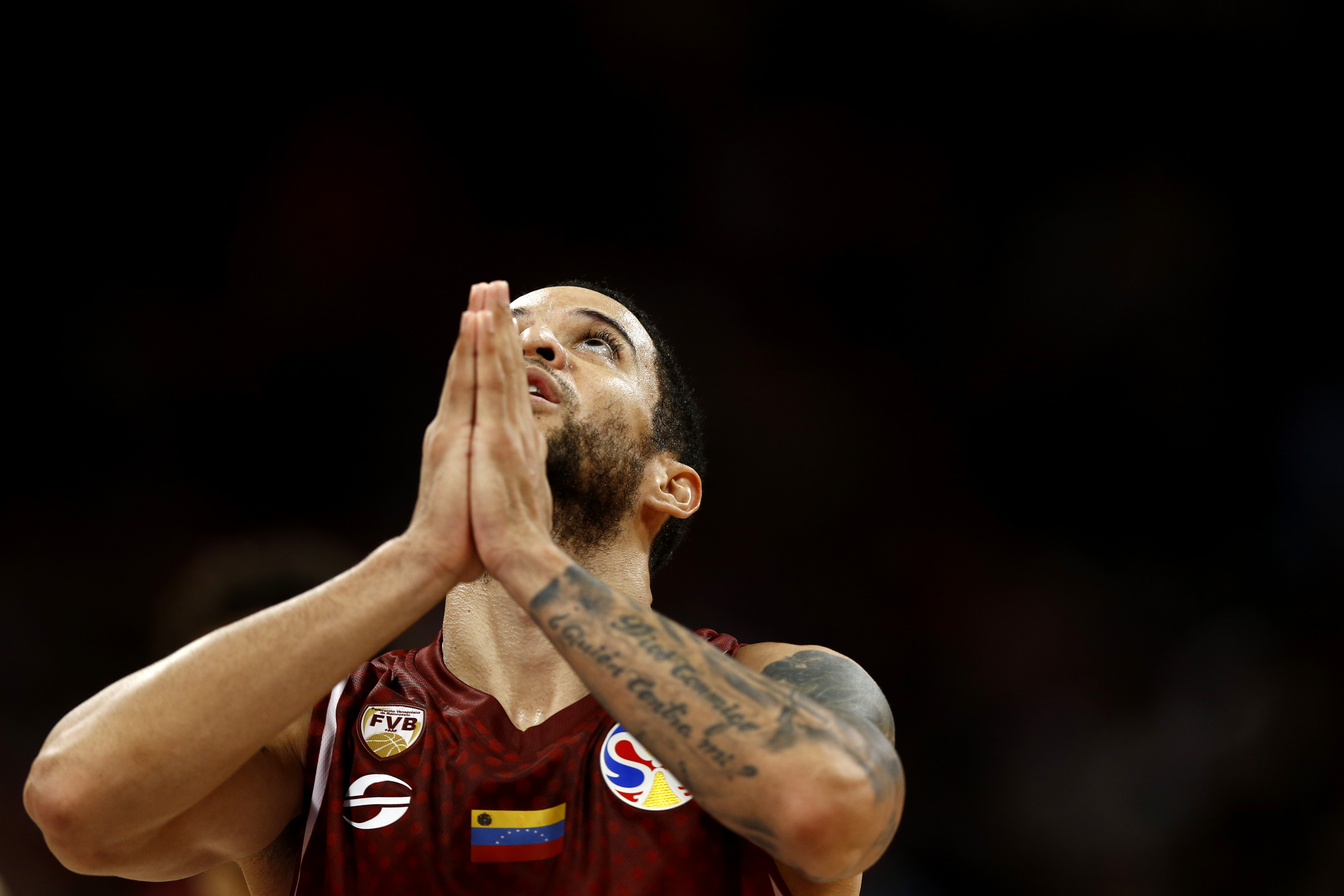 FIBA will look to ease travel burdens at 2023 World Cup