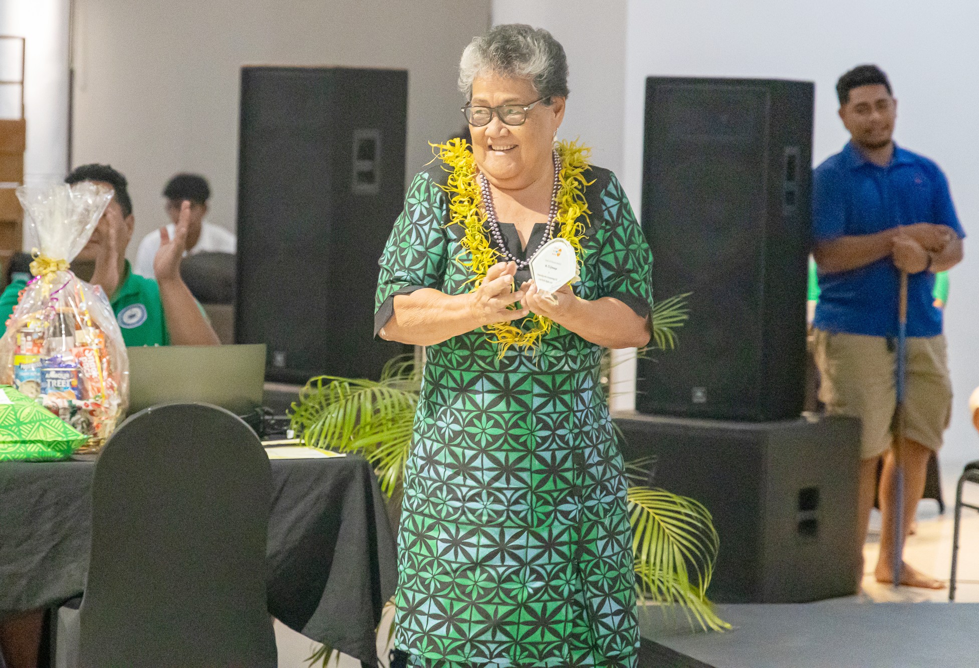 Educationist to get Honorary Doctorate